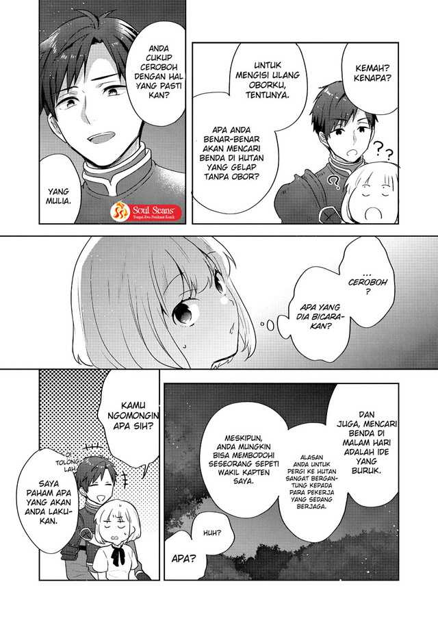 Tearmoon Empire Story Chapter 27 Bahasa Indonesia